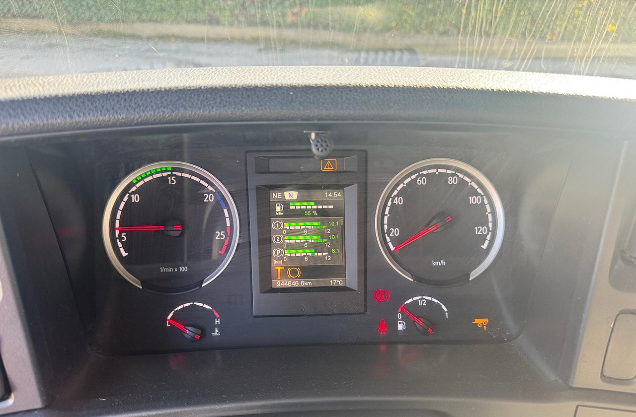 Tractor unit TRATTORE STRADALE SCANIA R450 - 2016: picture 7