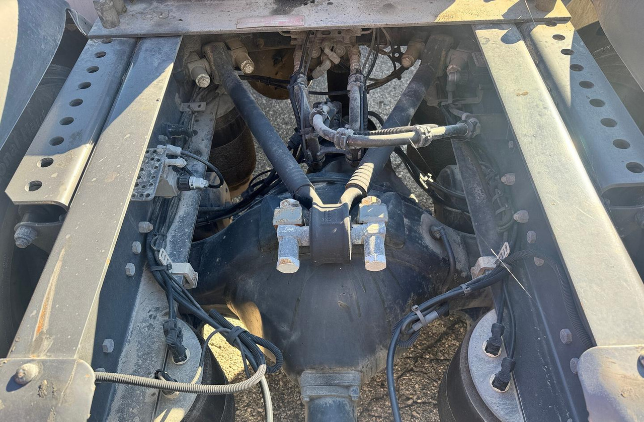 Tractor unit TRATTORE STRADALE SCANIA R450 - 2016: picture 15