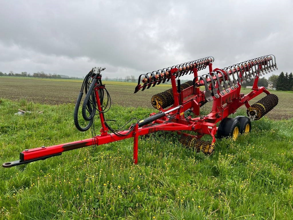 Vaderstad Rexius1020 - Farm roller: picture 2 Vaderstad Rexius1020 - Farm roller: picture 2