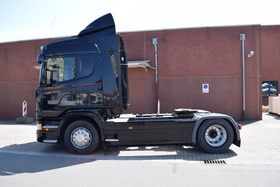 Scania R410 Highline Retarder Klima Standklima ACC - Tractor unit: picture 3 Scania R410 Highline Retarder Klima Standklima ACC - Tractor unit: picture 3