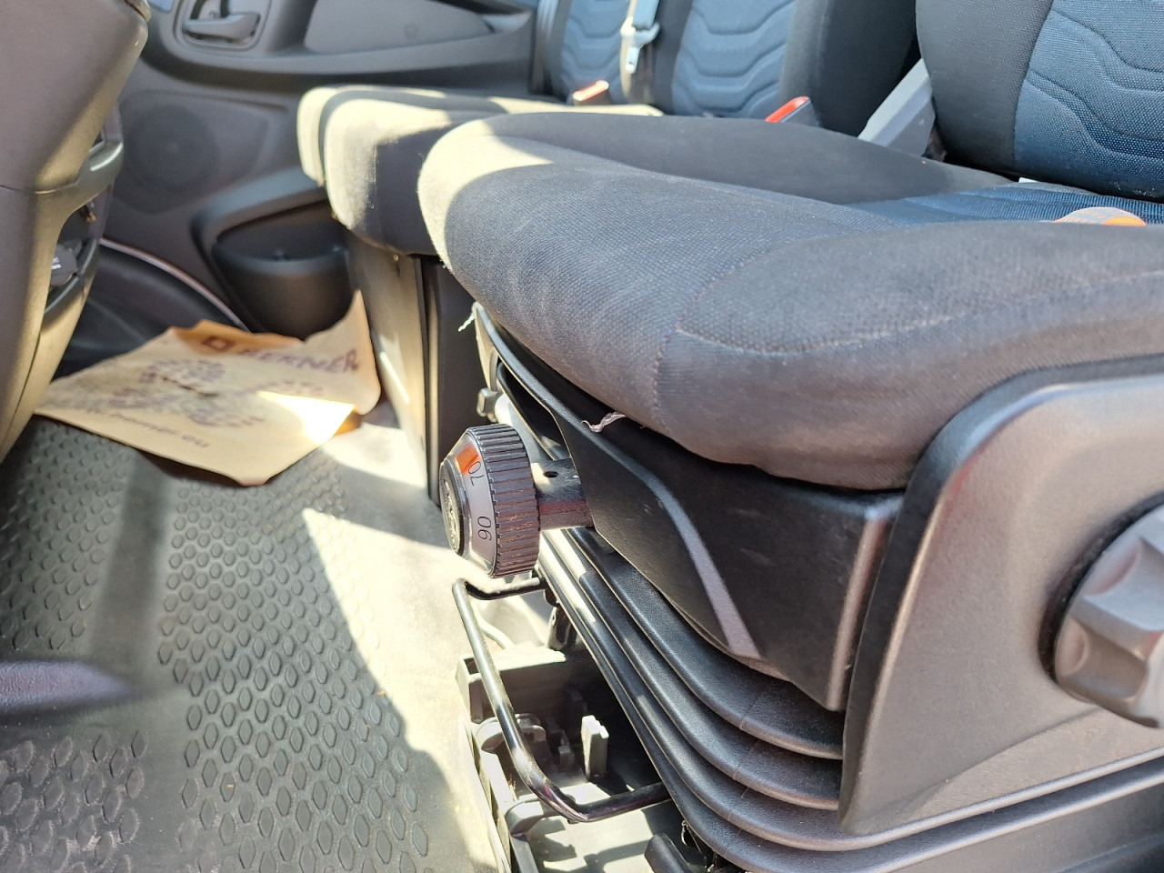 Leasing of IVECO DAILY 72C18 A8 34m3 IVECO DAILY 72C18 A8 34m3: picture 5 Leasing of IVECO DAILY 72C18 A8 34m3 IVECO DAILY 72C18 A8 34m3: picture 5