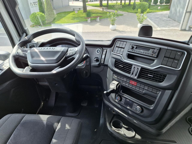IVECO Stralis AS440S48T/P - AF4T - Tractor unit: picture 2 IVECO Stralis AS440S48T/P - AF4T - Tractor unit: picture 2