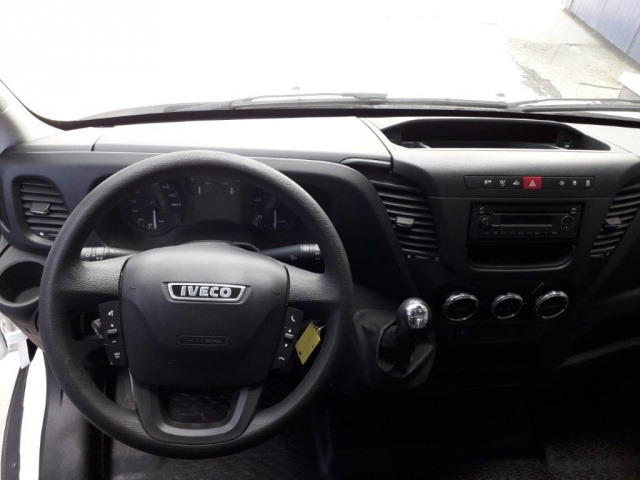 IVECO Daily 35C14 tipper - Tipper van: picture 3 IVECO Daily 35C14 tipper - Tipper van: picture 3