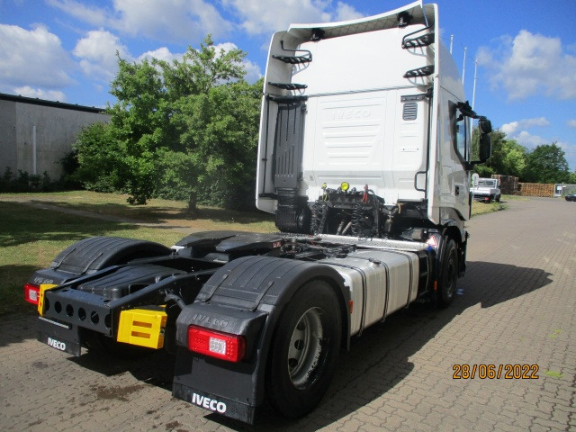 IVECO Stralis AS440S48T/P - Tractor unit: picture 3 IVECO Stralis AS440S48T/P - Tractor unit: picture 3