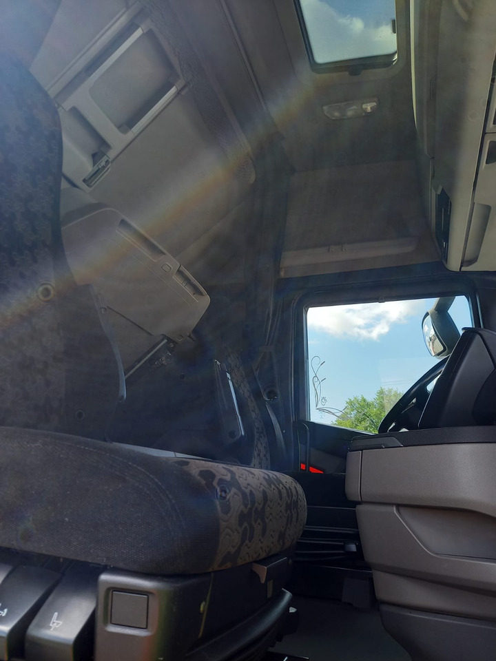 SCANIA S500 - Tractor unit: picture 4 SCANIA S500 - Tractor unit: picture 4