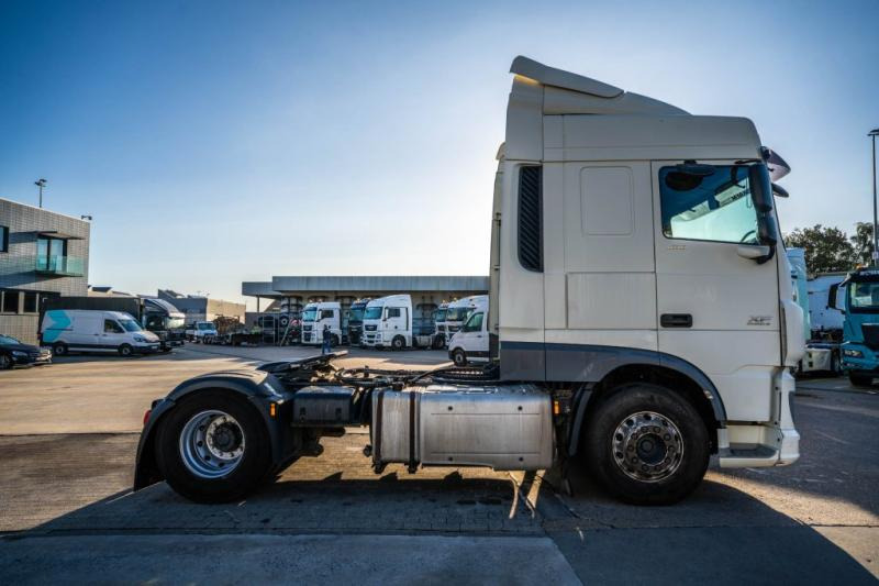 DAF XF 460 + HYDR. (50ton) - Tractor unit: picture 3 DAF XF 460 + HYDR. (50ton) - Tractor unit: picture 3