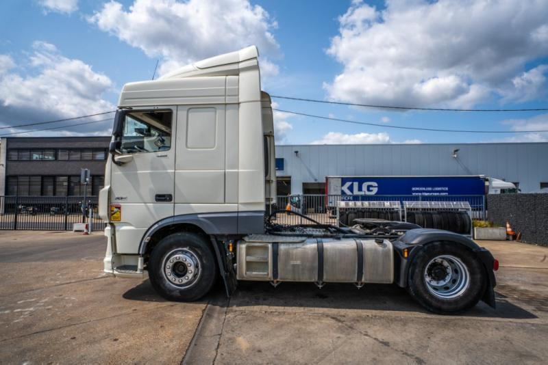 Tractor unit DAF XF 480 + Kiphydr. (50T.): picture 6