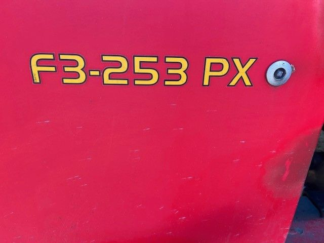 Palfinger F3-253PX Allrad - Forklift: picture 4 Palfinger F3-253PX Allrad - Forklift: picture 4