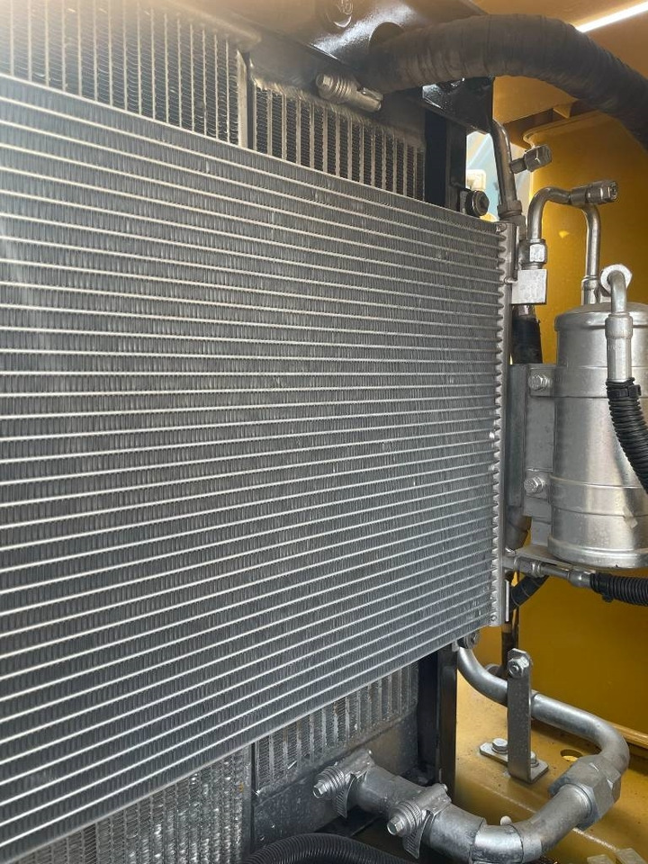 CAT 307E2 - Mini excavator: picture 5 CAT 307E2 - Mini excavator: picture 5