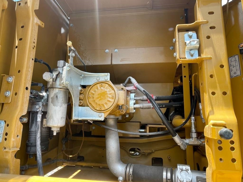 CAT 330GC  - Crawler excavator: picture 3 CAT 330GC  - Crawler excavator: picture 3