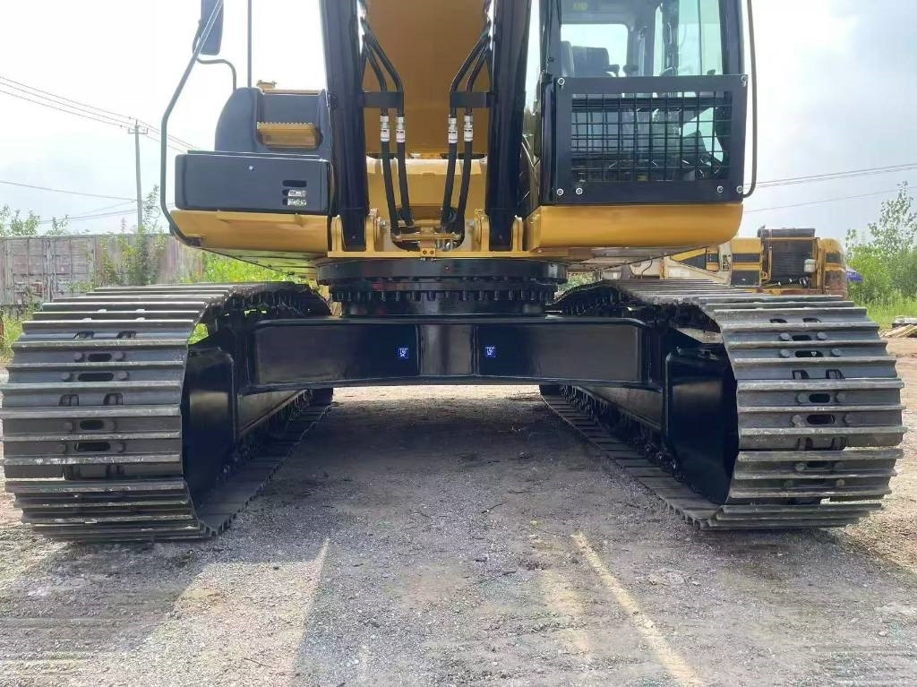 CAT 336D2 - Crawler excavator: picture 4 CAT 336D2 - Crawler excavator: picture 4