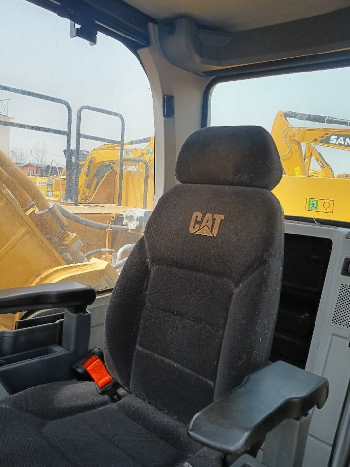 CAT 336GC - Crawler excavator: picture 5 CAT 336GC - Crawler excavator: picture 5