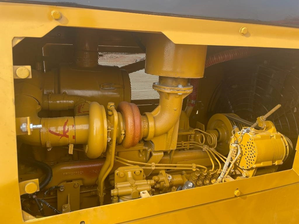 Bulldozer CAT D 7 G: picture 7