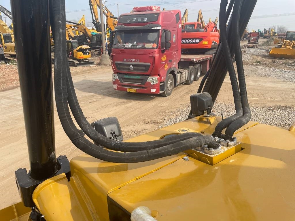 Bulldozer CAT D 7 G: picture 6