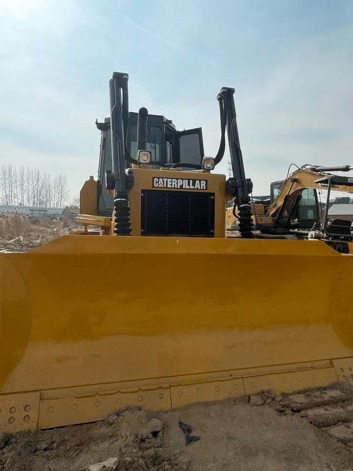 Bulldozer CAT D 7 G: picture 9
