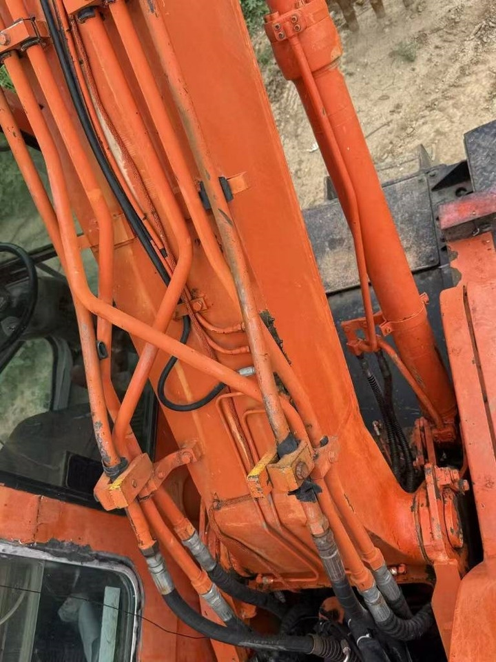 Wheel excavator Doosan DH 150 W-7: picture 8
