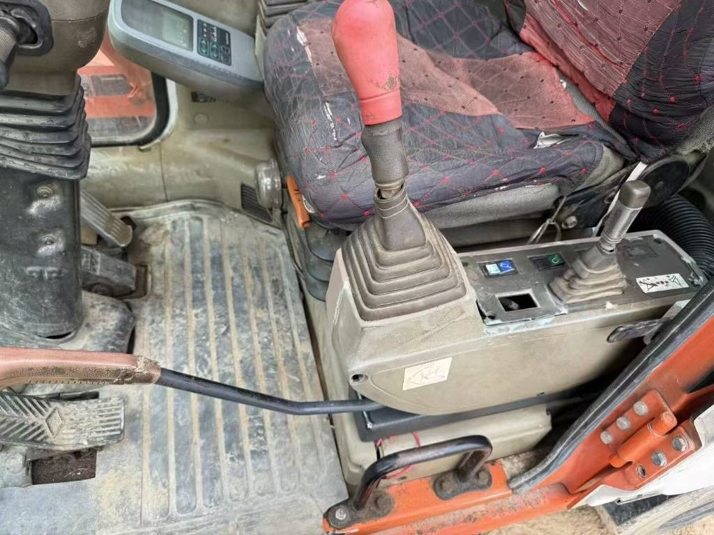 Wheel excavator Doosan DH 150 W-7: picture 6