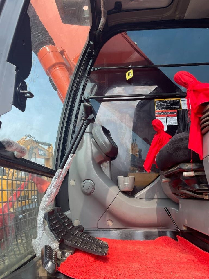 Leasing of Hitachi ZX 240 [ Copy ] [ Copy ] Hitachi ZX 240 [ Copy ] [ Copy ]: picture 7