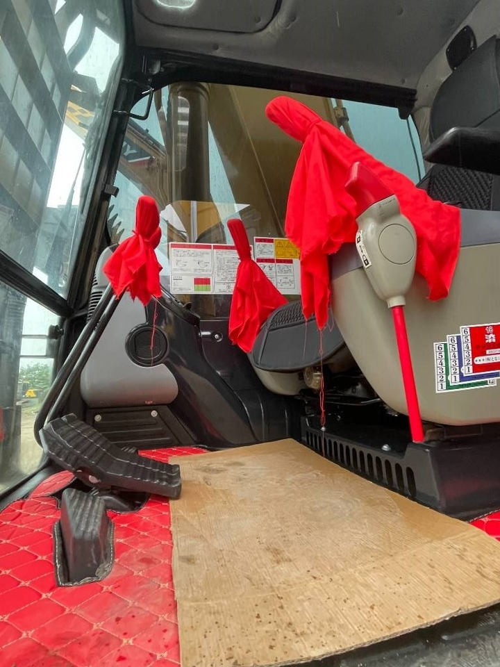 Komatsu PC 360 - Crawler excavator: picture 3 Komatsu PC 360 - Crawler excavator: picture 3