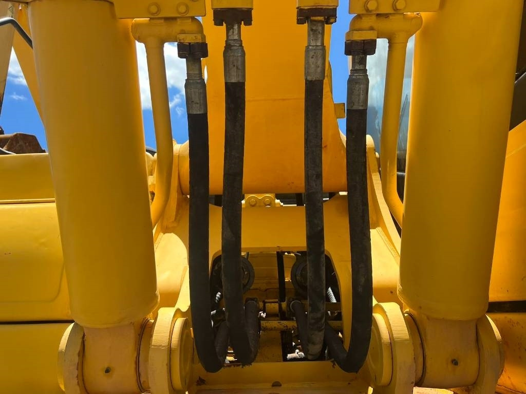 Komatsu PC 400-8 R - Crawler excavator: picture 2 Komatsu PC 400-8 R - Crawler excavator: picture 2