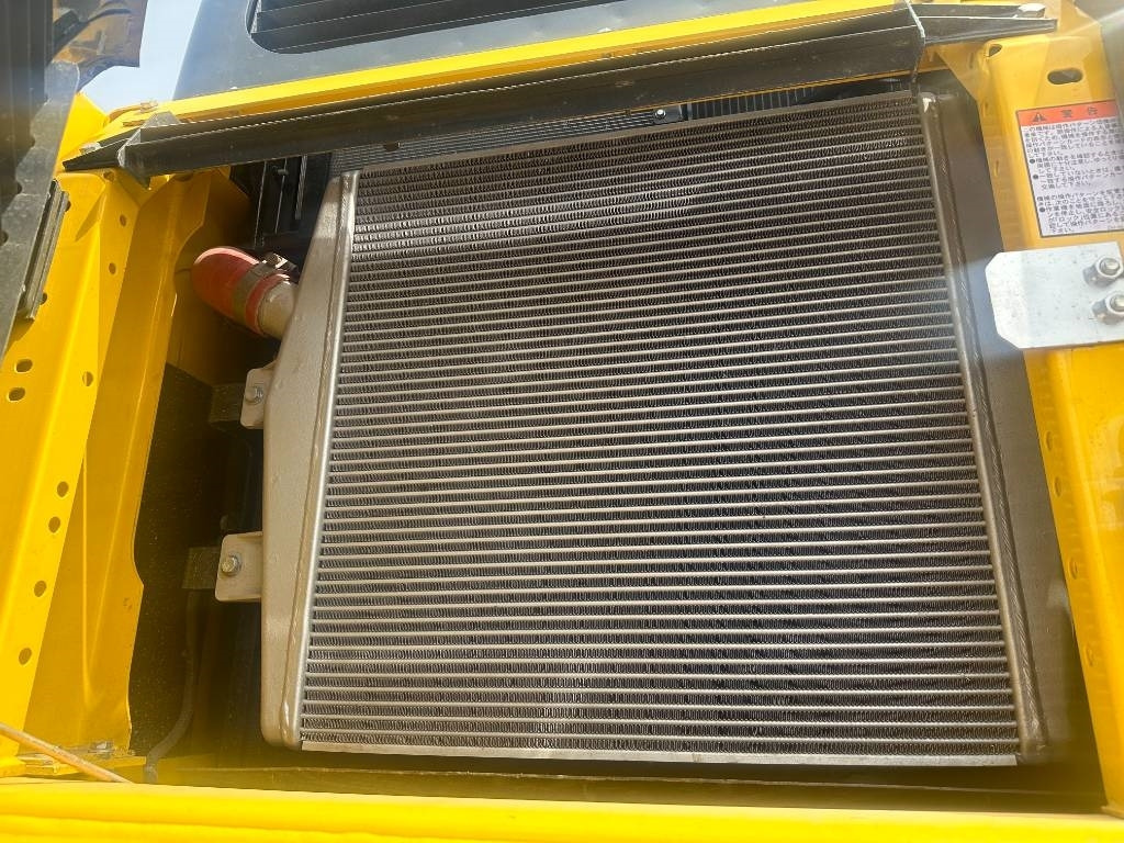 Komatsu PC 450 - Crawler excavator: picture 5 Komatsu PC 450 - Crawler excavator: picture 5