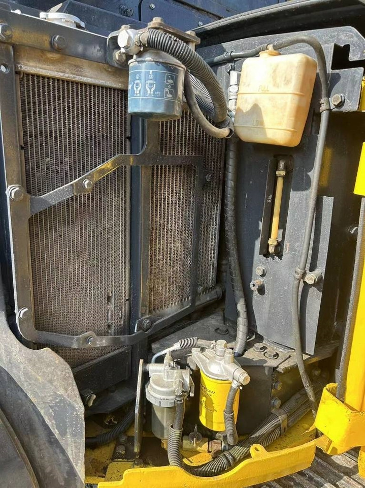 Komatsu PC 55 MR - Mini excavator: picture 5 Komatsu PC 55 MR - Mini excavator: picture 5