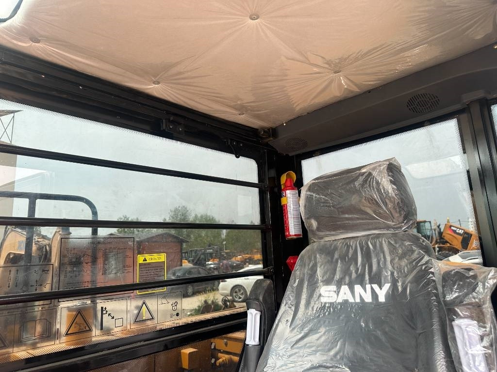 Leasing of Sany SY 95 C  Sany SY 95 C: picture 8