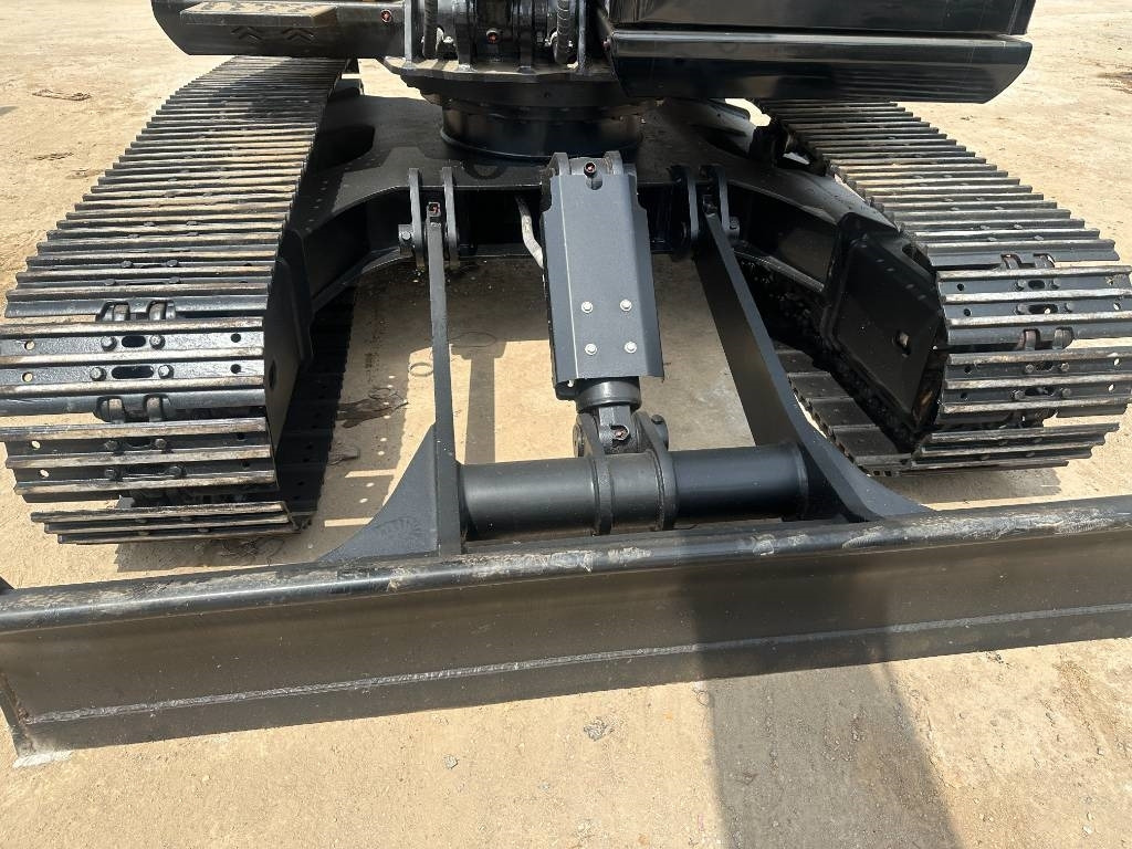 Leasing of Sany SY 95 C  Sany SY 95 C: picture 6