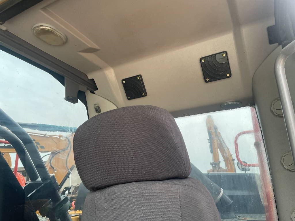Volvo EC 480 - Crawler excavator: picture 4 Volvo EC 480 - Crawler excavator: picture 4
