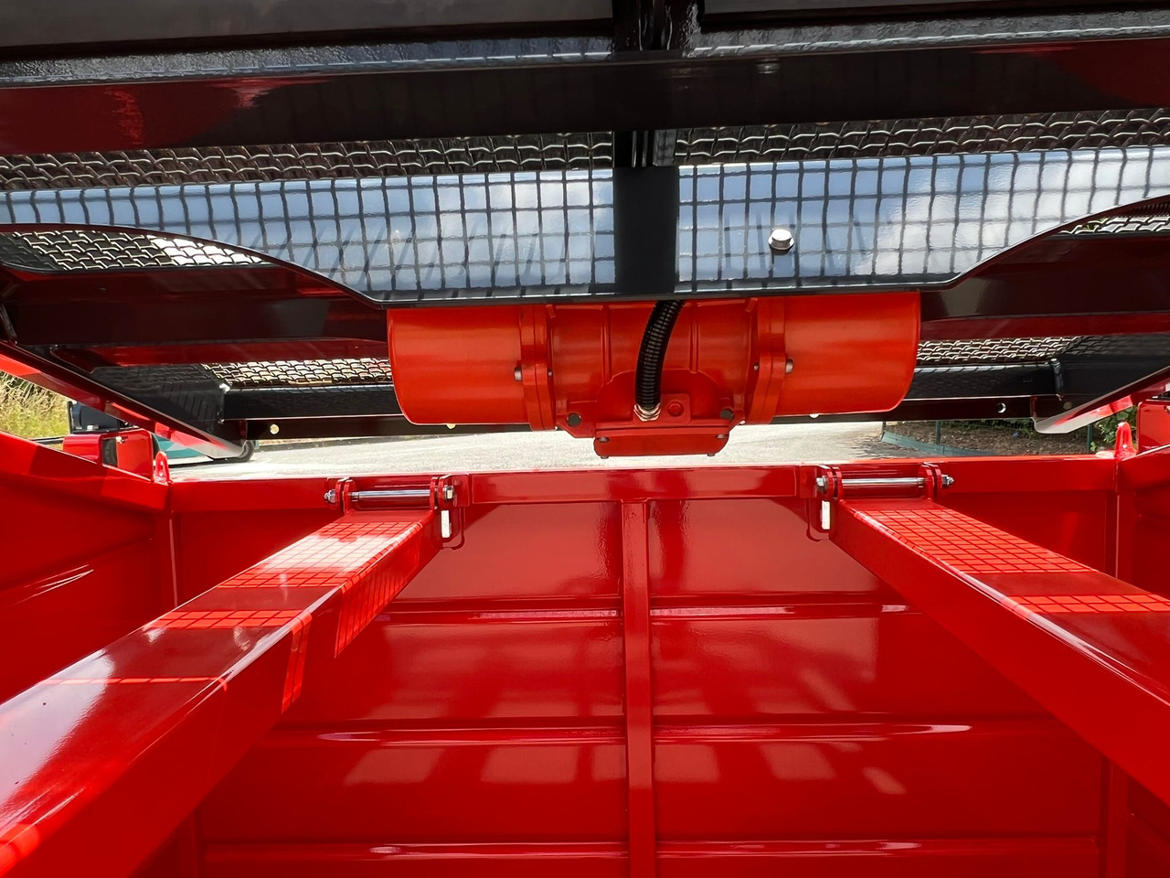 Compact Screeners CS10-30 - Screener: picture 3 Compact Screeners CS10-30 - Screener: picture 3