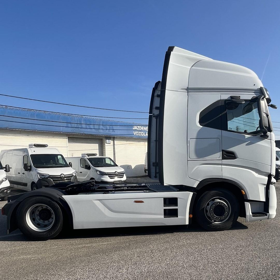 Iveco S-WAY, 530, AS440S53TP - Tractor unit: picture 4 Iveco S-WAY, 530, AS440S53TP - Tractor unit: picture 4