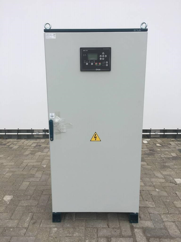 ATS Panel 1000A - Max 675 kVA - DPX-27509.1 - Construction equipment: picture 2 ATS Panel 1000A - Max 675 kVA - DPX-27509.1 - Construction equipment: picture 2