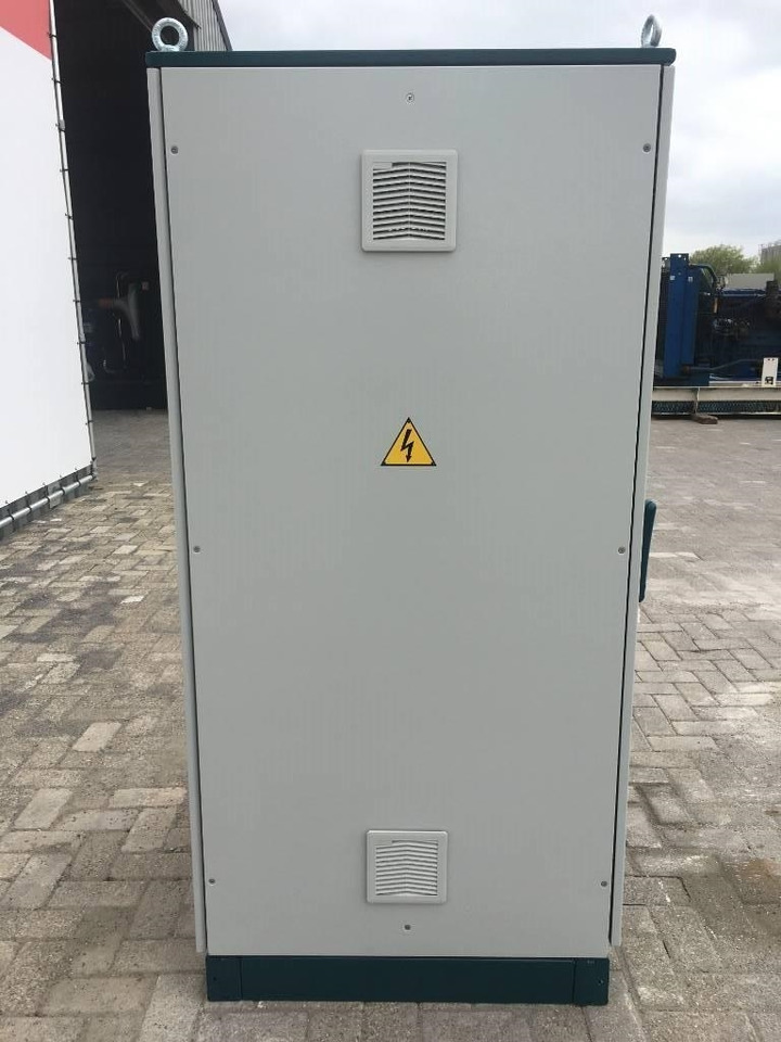 ATS Panel 1000A - Max 675 kVA - DPX-27509.1 - Construction equipment: picture 4 ATS Panel 1000A - Max 675 kVA - DPX-27509.1 - Construction equipment: picture 4