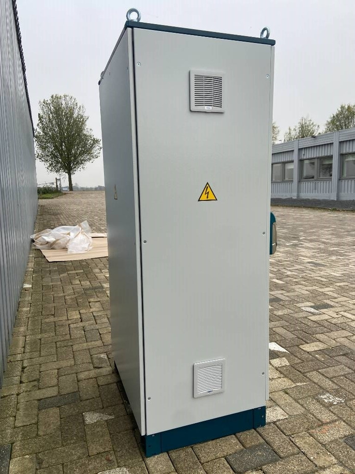 ATS Panel 1600A - Max 1.100 kVA - DPX-27511 - Construction equipment: picture 4 ATS Panel 1600A - Max 1.100 kVA - DPX-27511 - Construction equipment: picture 4