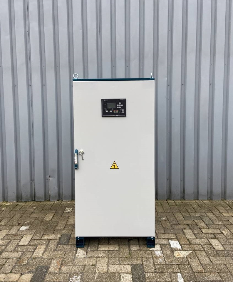 ATS Panel 1600A - Max 1.100 kVA - DPX-27511 - Construction equipment: picture 2 ATS Panel 1600A - Max 1.100 kVA - DPX-27511 - Construction equipment: picture 2