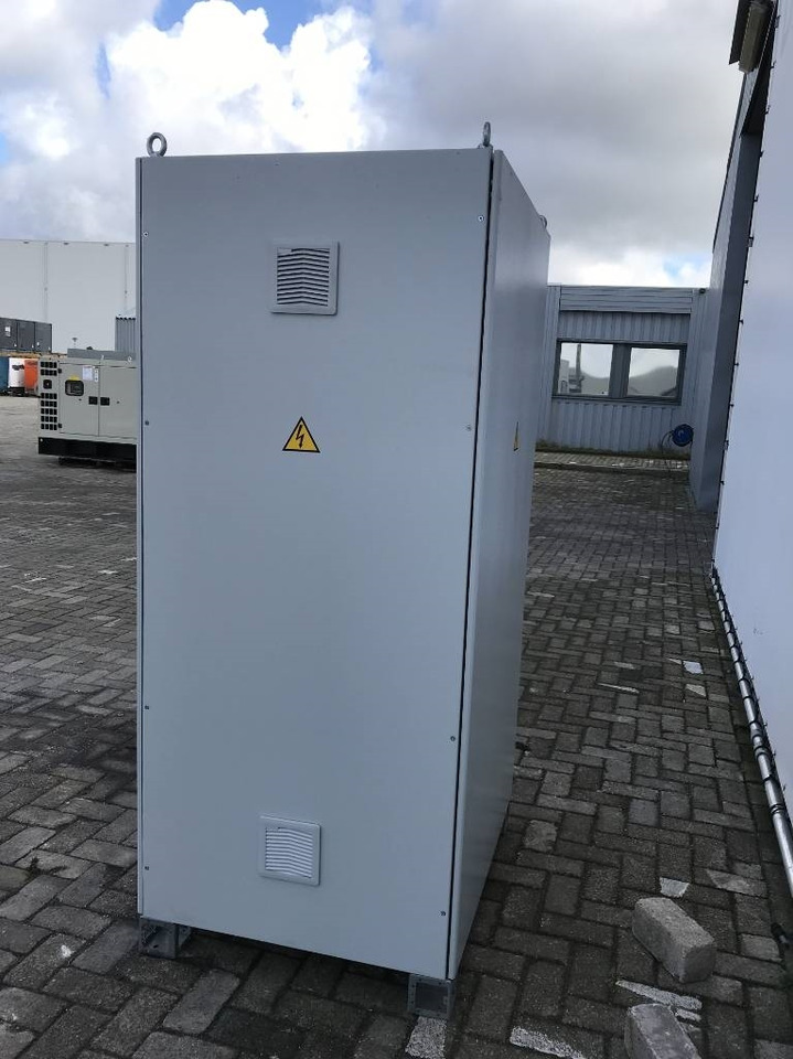 ATS Panel 2.500A - Max 1.730 kVA - DPX-27513 - Construction equipment: picture 3 ATS Panel 2.500A - Max 1.730 kVA - DPX-27513 - Construction equipment: picture 3