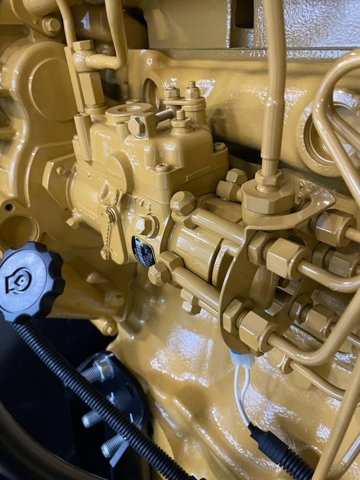 New Generator set CAT DE150E0 - 150 kVA Generator - DPX-18016.1: picture 14