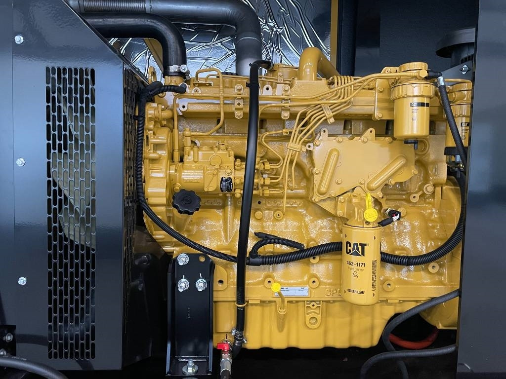 New Generator set CAT DE150E0 - 150 kVA Generator - DPX-18016.1: picture 15