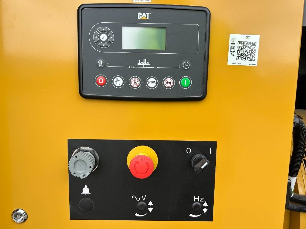 Leasing of CAT DE300E0 - C9 - 300 kVA Generator - DPX-18021  CAT DE300E0 - C9 - 300 kVA Generator - DPX-18021: picture 8