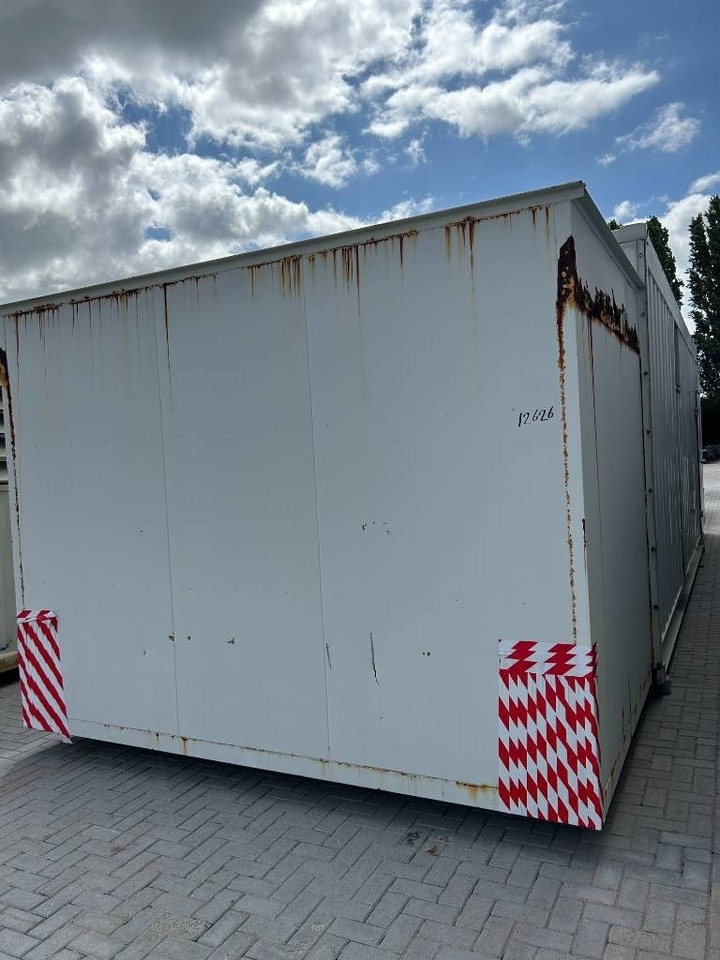 Cummins C1675D5A - 1.675 kVA Generator - DPX-12626 - Generator set: picture 4 Cummins C1675D5A - 1.675 kVA Generator - DPX-12626 - Generator set: picture 4