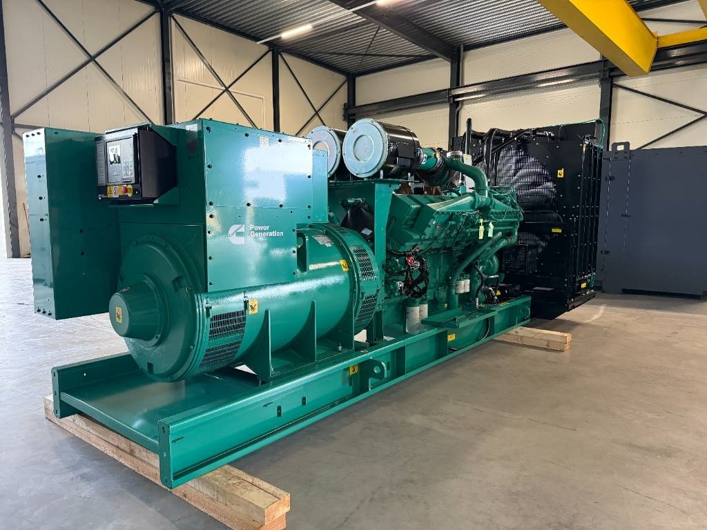 Cummins C1675D5A - 1.675 kVA Generator - DPX-18534-O - Generator set: picture 5 Cummins C1675D5A - 1.675 kVA Generator - DPX-18534-O - Generator set: picture 5