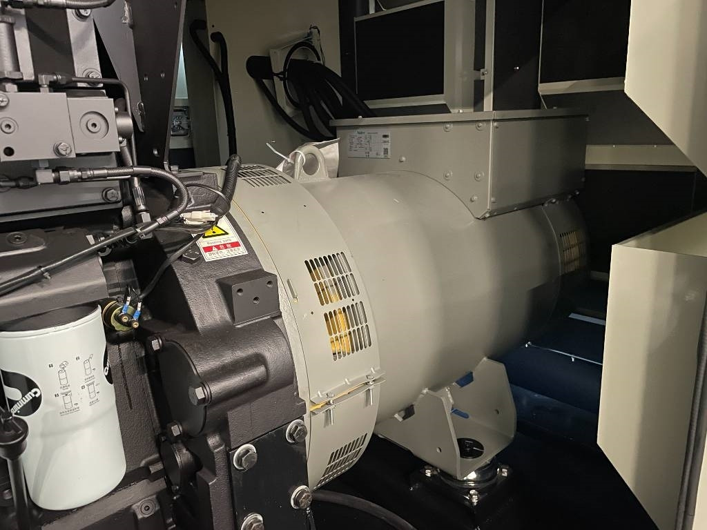 Leasing of Cummins KTAA19-G6A - 700 kVA Generator - DPX-19848  Cummins KTAA19-G6A - 700 kVA Generator - DPX-19848: picture 20