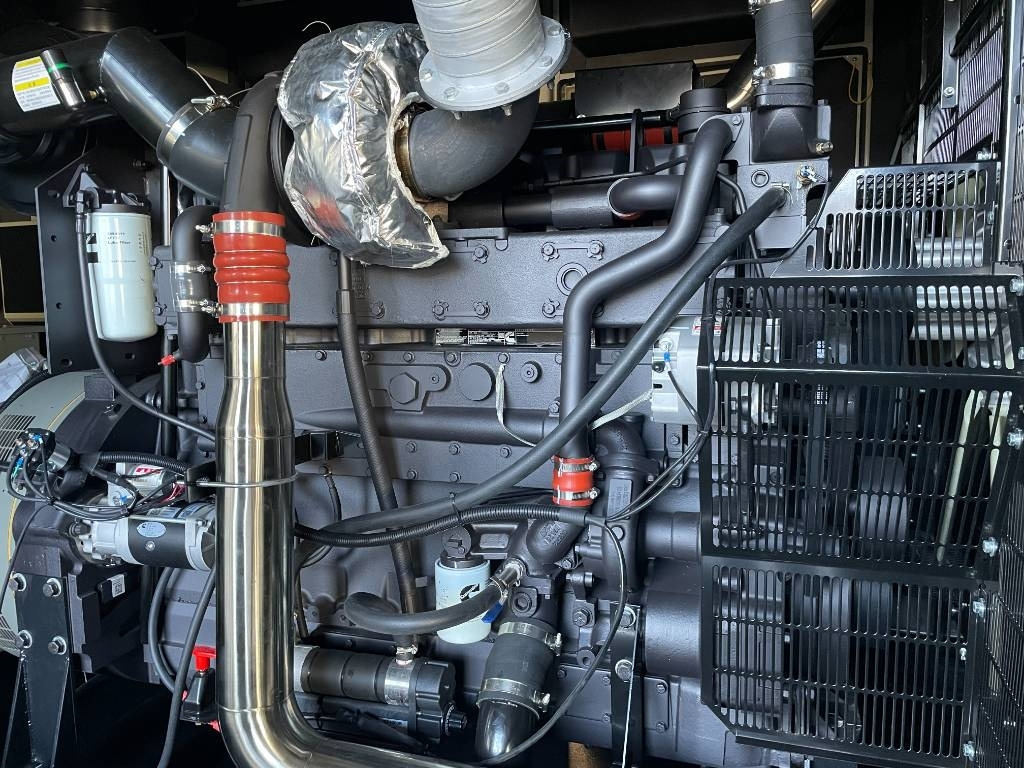 Leasing of Cummins KTAA19-G6A - 700 kVA Generator - DPX-19848  Cummins KTAA19-G6A - 700 kVA Generator - DPX-19848: picture 15