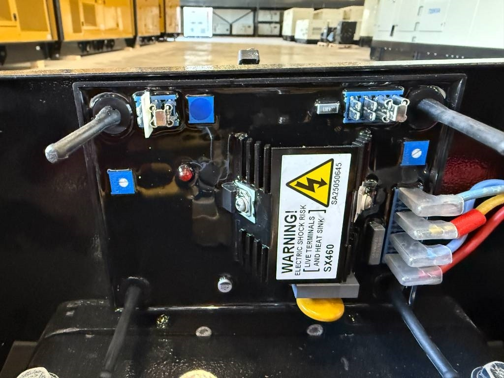 New Generator set DPX CJ224E - 60 kVA Alternator - DPX-33904: picture 6