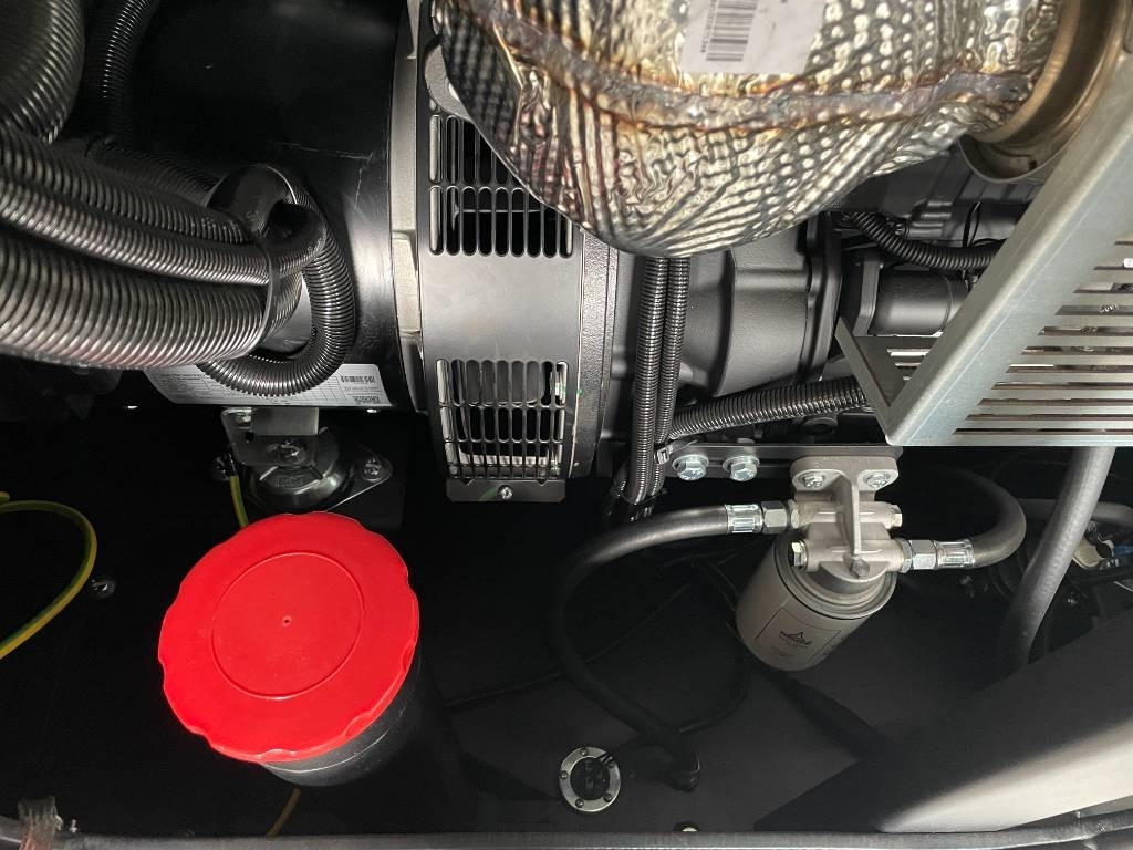 Leasing of Deutz TCD2.9L4 - 60 kVA Stage V Generator - DPX-19006.1  Deutz TCD2.9L4 - 60 kVA Stage V Generator - DPX-19006.1: picture 19