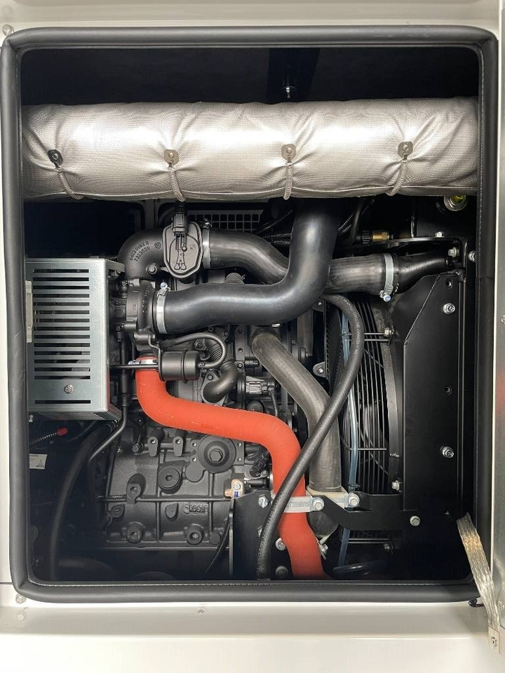 Leasing of Deutz TCD2.9L4 - 60 kVA Stage V Generator - DPX-19006.1  Deutz TCD2.9L4 - 60 kVA Stage V Generator - DPX-19006.1: picture 13