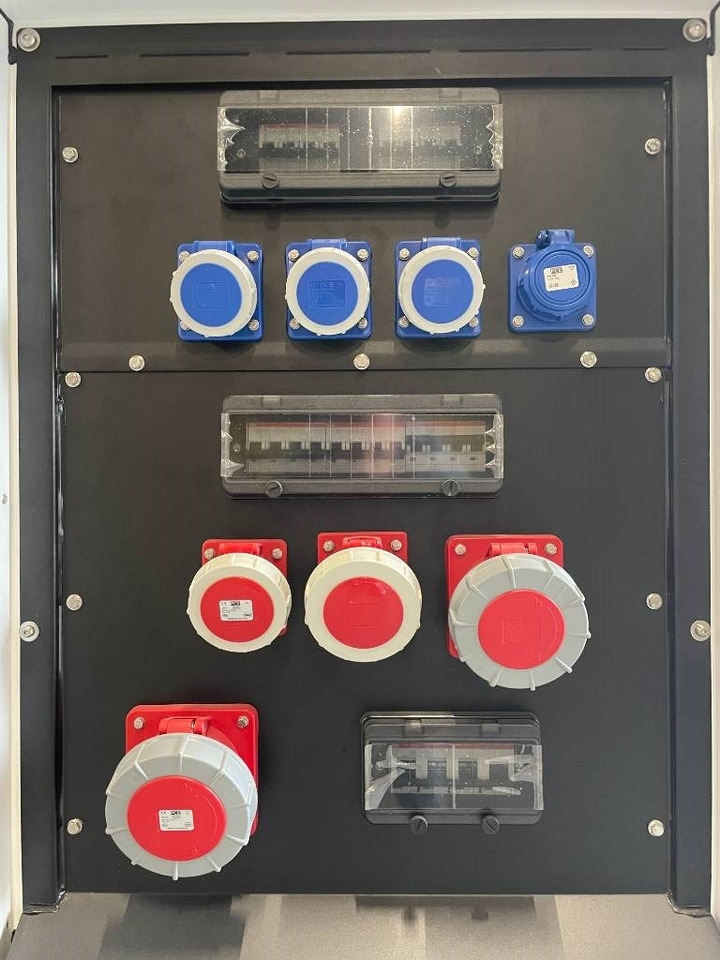 Leasing of Deutz TCD2.9L4 - 60 kVA Stage V Generator - DPX-19006.1  Deutz TCD2.9L4 - 60 kVA Stage V Generator - DPX-19006.1: picture 12