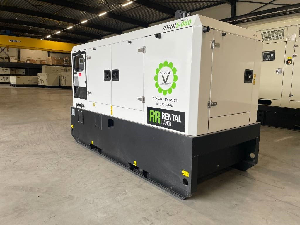 Deutz TCD2.9L4 - 60 kVA Stage V Generator - DPX-19006.1 - Generator set: picture 5 Deutz TCD2.9L4 - 60 kVA Stage V Generator - DPX-19006.1 - Generator set: picture 5