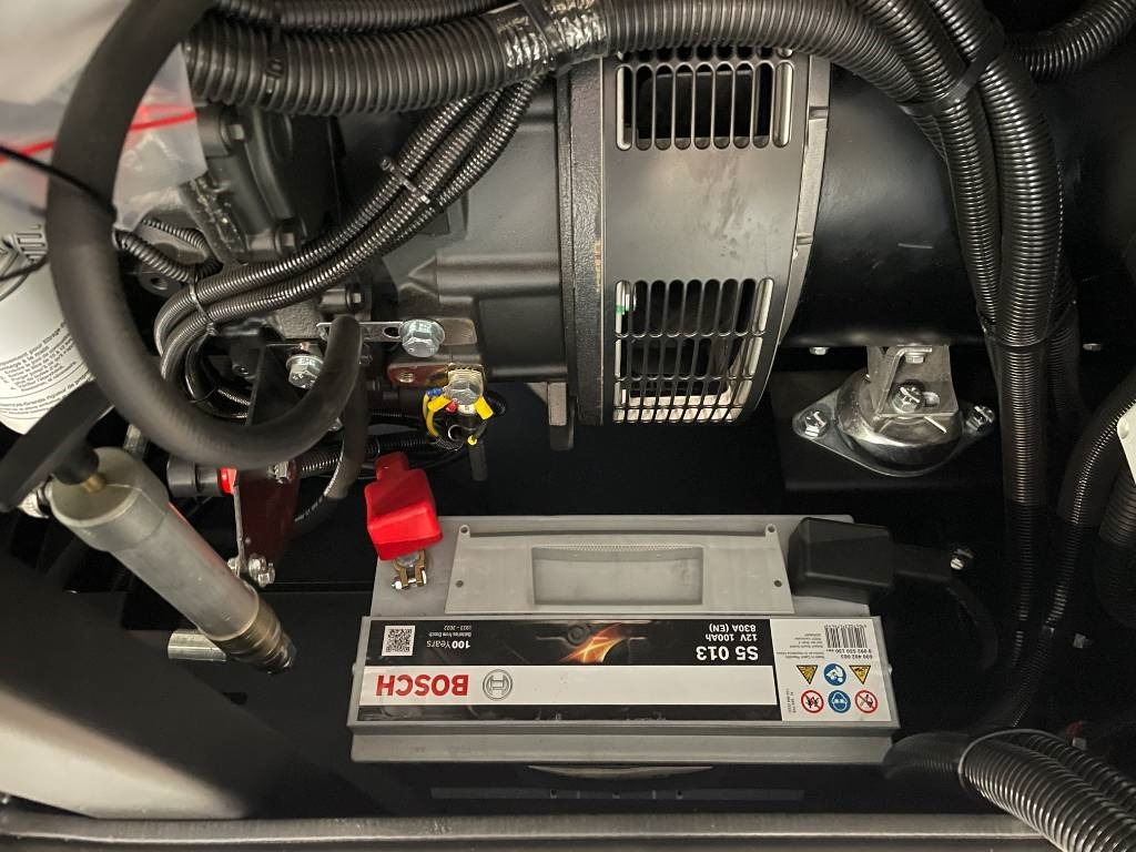 Leasing of Deutz TCD2.9L4 - 60 kVA Stage V Generator - DPX-19006.1  Deutz TCD2.9L4 - 60 kVA Stage V Generator - DPX-19006.1: picture 20