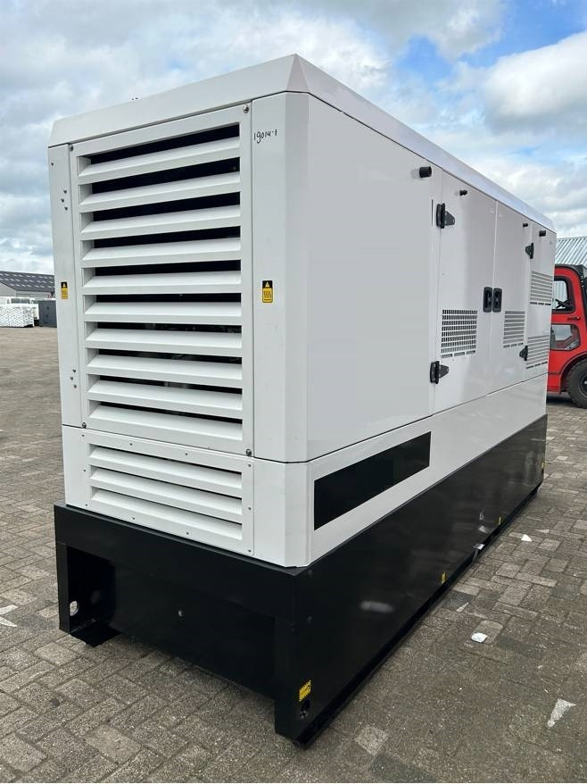 Deutz TCD6.1L6 - 165 kVA Stage V Generator - DPX-19014 - Generator set: picture 3 Deutz TCD6.1L6 - 165 kVA Stage V Generator - DPX-19014 - Generator set: picture 3